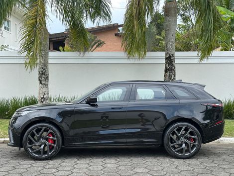 Land Rover Range R. VELAR SV Autob. Super.C 5.0 V8
