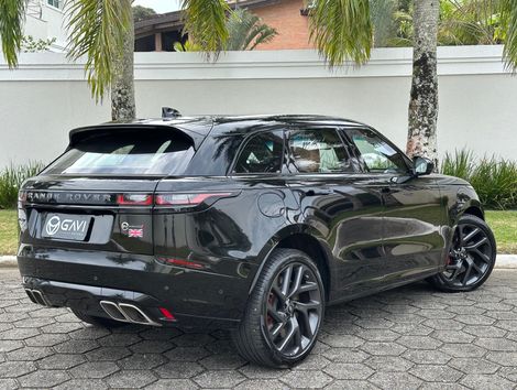 Land Rover Range R. VELAR SV Autob. Super.C 5.0 V8