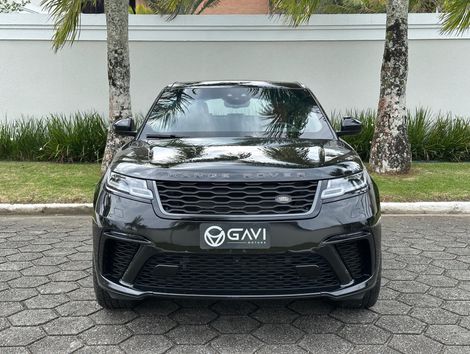 Land Rover Range R. VELAR SV Autob. Super.C 5.0 V8