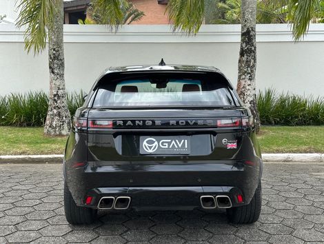 Land Rover Range R. VELAR SV Autob. Super.C 5.0 V8