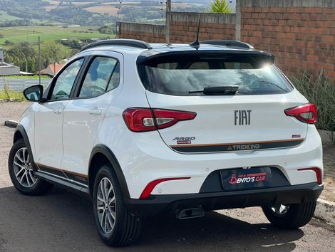 Fiat ARGO TREKKING 1.3 8V Flex