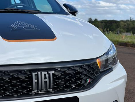 Fiat ARGO TREKKING 1.3 8V Flex