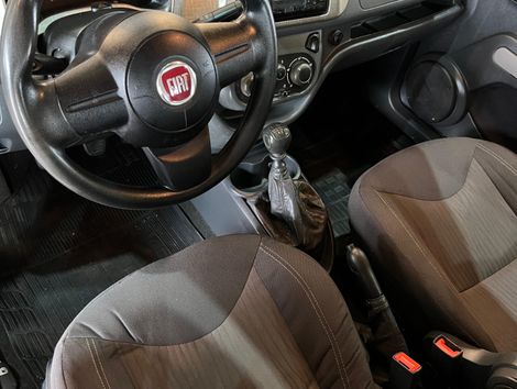 Fiat UNO WAY 1.0 EVO Fire Flex 8V 5p