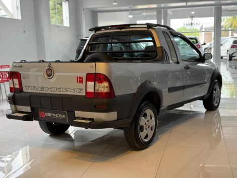 Fiat Strada Trekking 1.4 mpi Fire Flex 8V CS
