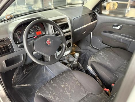 Fiat Strada Trekking 1.4 mpi Fire Flex 8V CS