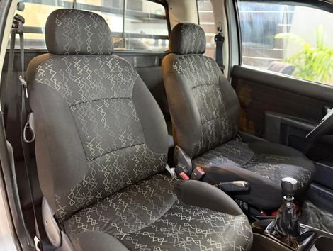 Fiat Strada Trekking 1.4 mpi Fire Flex 8V CS