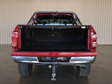 Dodge Ram 2500 H.DUTY 5.9 SLT 24V CD 4x4 Dies.