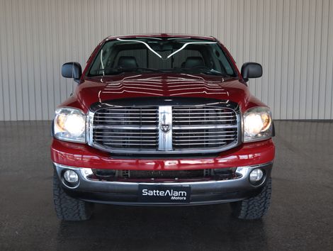 Dodge Ram 2500 H.DUTY 5.9 SLT 24V CD 4x4 Dies.