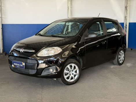 Fiat Palio ATTRACTIVE 1.0 EVO Fire Flex 8v 5p