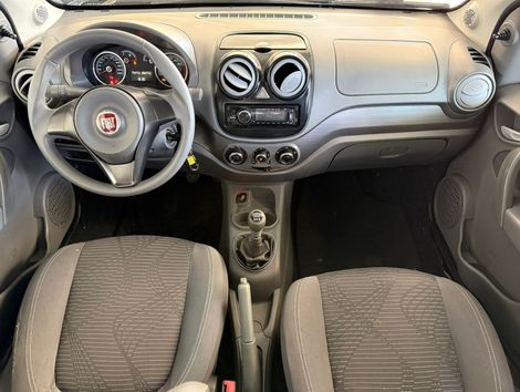 Fiat Palio ATTRACTIVE 1.0 EVO Fire Flex 8v 5p