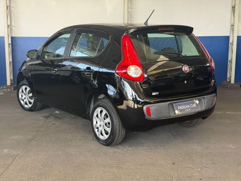 Fiat Palio ATTRACTIVE 1.0 EVO Fire Flex 8v 5p