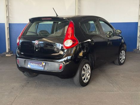 Fiat Palio ATTRACTIVE 1.0 EVO Fire Flex 8v 5p