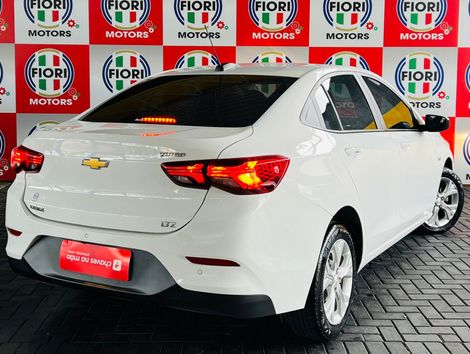 Chevrolet ONIX SEDAN Plus LTZ 1.0 12V TB Flex Mec.