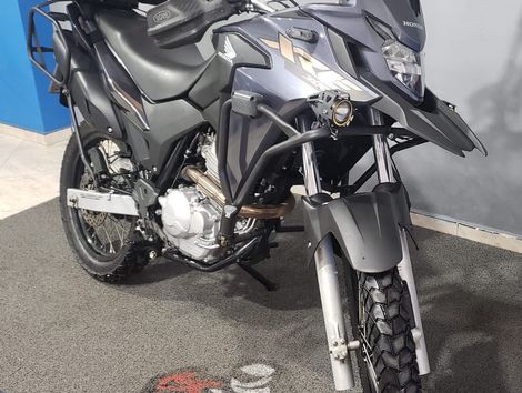 HONDA XRE 300/ 300 ABS/ FLEX