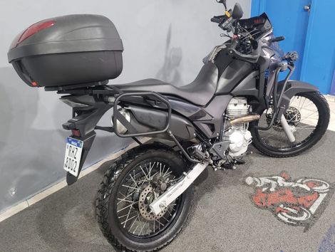 HONDA XRE 300/ 300 ABS/ FLEX