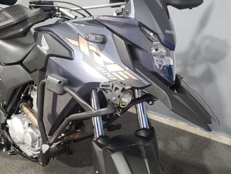 HONDA XRE 300/ 300 ABS/ FLEX