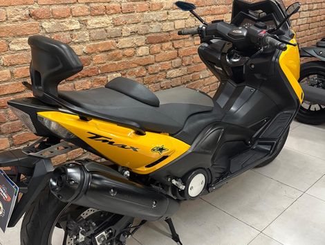 YAMAHA TMAX 530