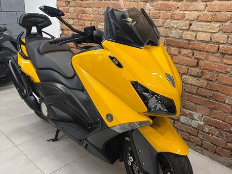 YAMAHA TMAX 530