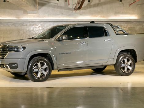  2.0 TURBO DIESEL LARAMIE 4X4 AUT.