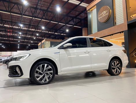 VolksWagen VIRTUS Highline 200 TSI 1.0 Flex 12V Aut