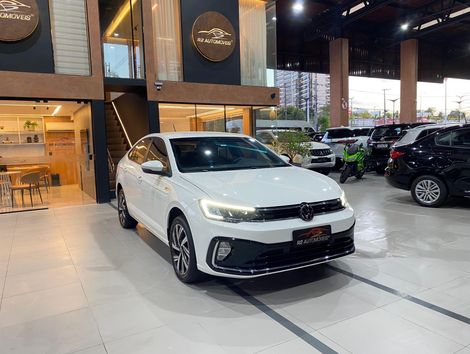 VolksWagen VIRTUS Highline 200 TSI 1.0 Flex 12V Aut