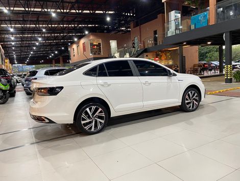 VolksWagen VIRTUS Highline 200 TSI 1.0 Flex 12V Aut