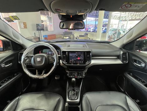 Fiat Toro Volcano 2.0 16V 4x4 TB Diesel Aut.