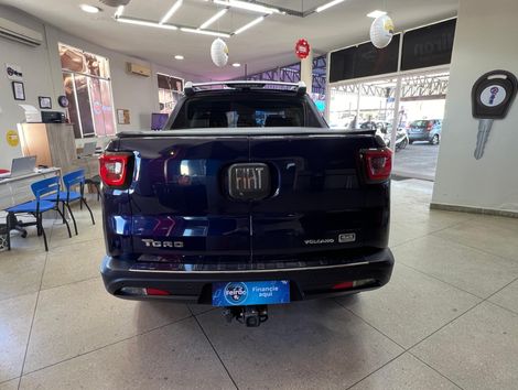 Fiat Toro Volcano 2.0 16V 4x4 TB Diesel Aut.