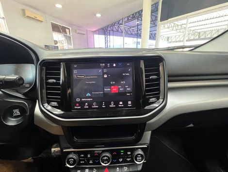 Fiat Toro Volcano 2.0 16V 4x4 TB Diesel Aut.
