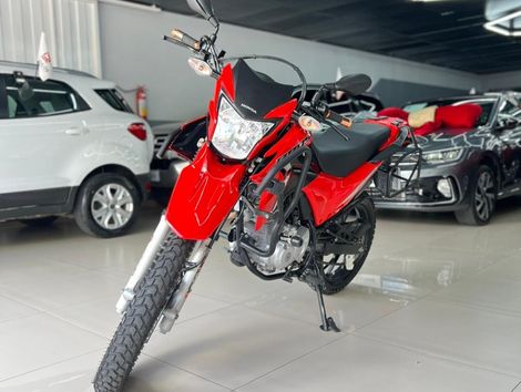 HONDA NXR 160 BROS ESDD FLEXONE