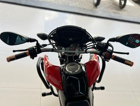 HONDA NXR 160 BROS ESDD FLEXONE