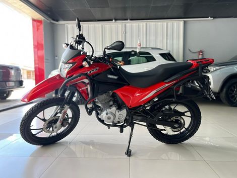HONDA NXR 160 BROS ESDD FLEXONE