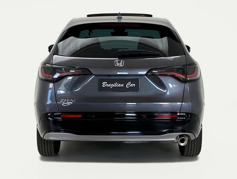 Honda ZR-V Touring 2.0 16V 5p Aut.