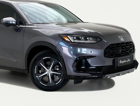 Honda ZR-V Touring 2.0 16V 5p Aut.