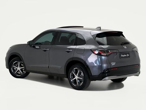 Honda ZR-V Touring 2.0 16V 5p Aut.