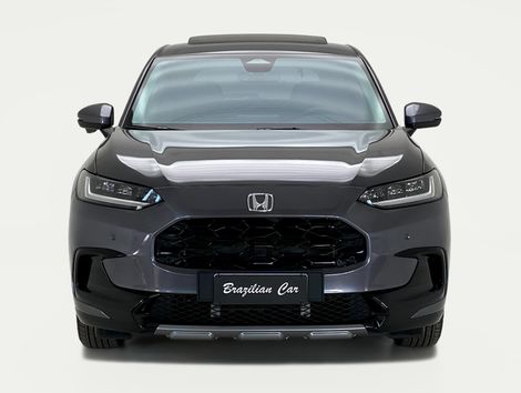 Honda ZR-V Touring 2.0 16V 5p Aut.