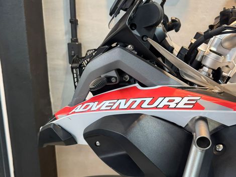BMW R 1200 GS Adventure