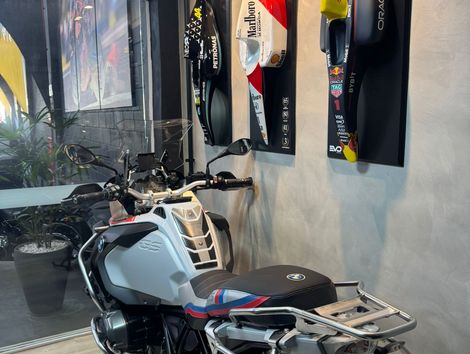 BMW R 1200 GS Adventure