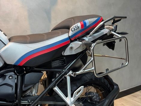 BMW R 1200 GS Adventure