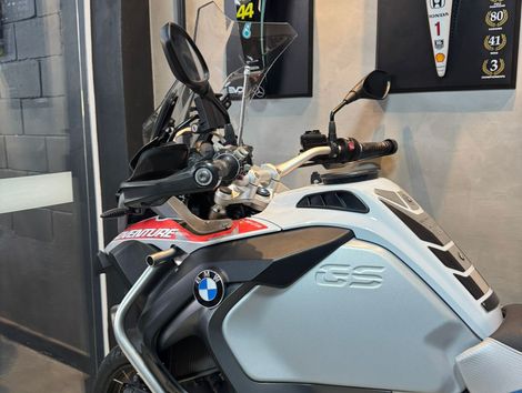 BMW R 1200 GS Adventure