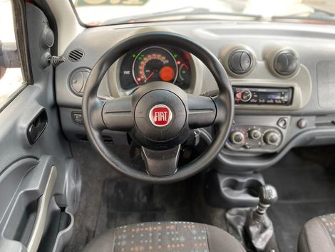 Fiat UNO VIVACE Celeb. 1.0 EVO F.Flex 8V 5p