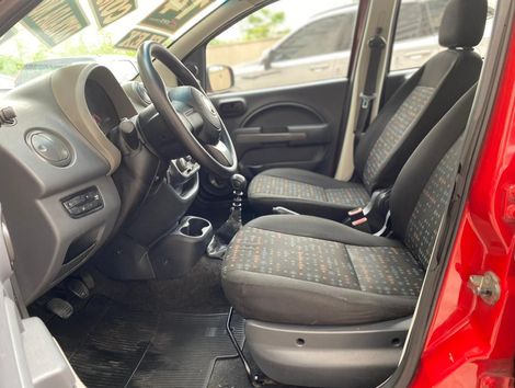 Fiat UNO VIVACE Celeb. 1.0 EVO F.Flex 8V 5p