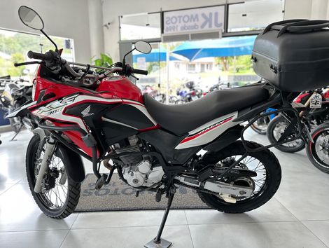 HONDA XRE 300 RALLY FLEX