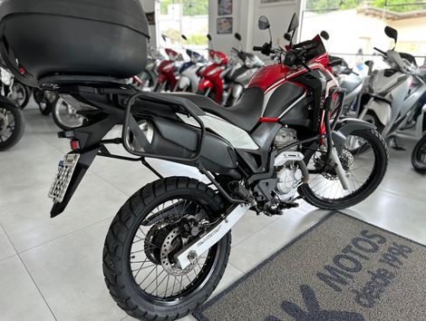 HONDA XRE 300 RALLY FLEX