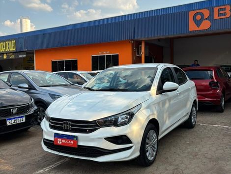 Fiat CRONOS DRIVE 1.3 8V Flex