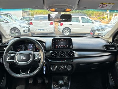 Fiat CRONOS DRIVE 1.3 8V Flex