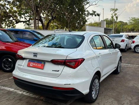 Fiat CRONOS DRIVE 1.3 8V Flex