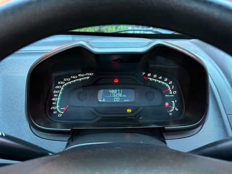 Chevrolet MONTANA LS 1.4 ECONOFLEX 8V 2p