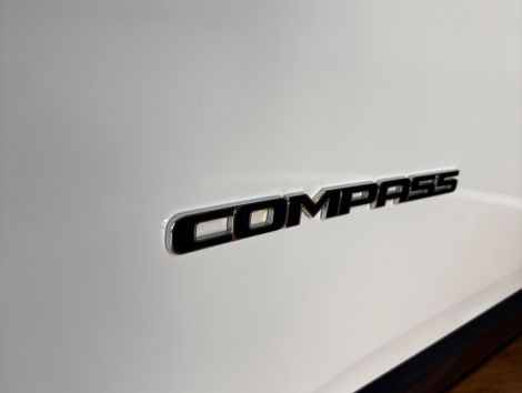 Jeep COMPASS SPORT 2.0 4x2 Flex 16V Aut.