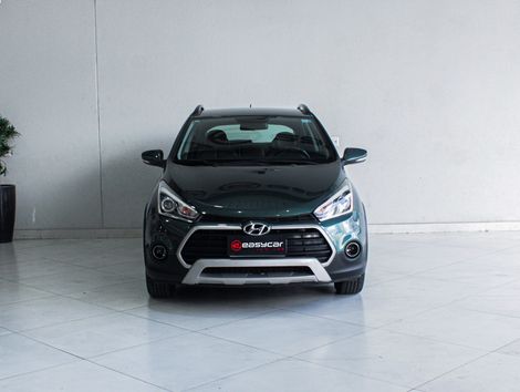 Hyundai HB20X Premium 1.6 Flex 16V Aut.
